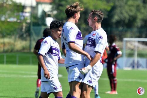 ACF FIORENTINA VS TORINO 39
